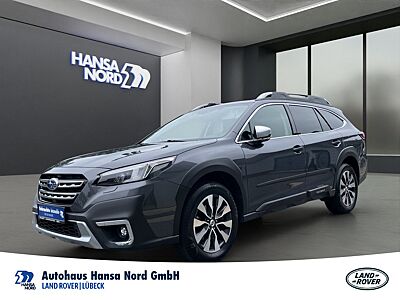 Subaru Outback Platinum LED NAVI HGSD KAMERA H/K 18"