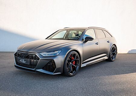Audi RS6 Avant 4.0 TFSI quattro perf. Keramik, B&O