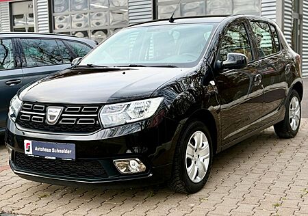 Dacia Sandero II Comfort TCe 100 Navi Klima Leder DAB