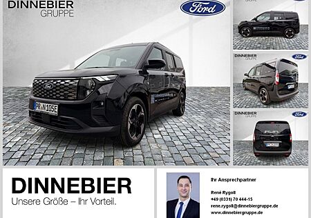 Ford Tourneo Courier L1 Titanium 100 kW