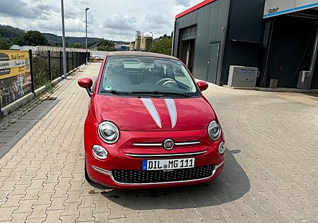 Fiat 500C 0.9 8V TwinAir LOUNGE C LOUNGE