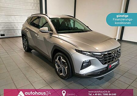 Hyundai Tucson 1.6 T-GDI Trend Plug-In Hybrid 4WD