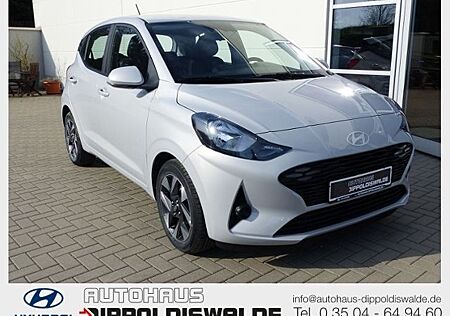 Hyundai i10 FL (MY25) 1,0 Benzin 5-MT 2WD Trend 1,0 Benz