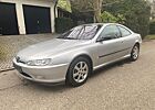 Peugeot 406 Platinum V6 Coupe TÜV neu