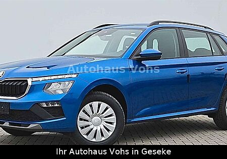 Skoda Kamiq 1.0TSI Selection|LED|SHZ|PDC|Link|VIRTUAL|