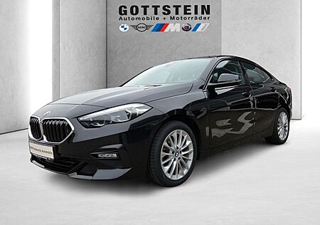 BMW 220d Gran Coupé Sport Line