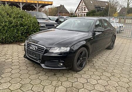 Audi A4 A4Attract.2,7GETRIEBESTEUERGERÄT UMPROGRAMIEREN*