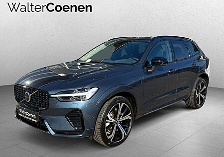 Volvo XC 60 XC60 T6 AWD Plug-in Hybrid Plus Dark 360° Busine