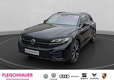 VW Touareg Volkswagen R-Line 3,0 TDI 4Motion HUD Luftfederung
