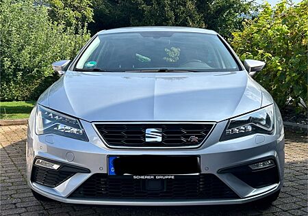 Seat Leon 1.5 TSI 96kW FR FR