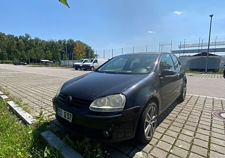 VW Golf Volkswagen 1.4 Tour Tour