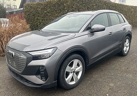 Audi Q4 e-tron 35 Aus 1. Hand Sitzheizung ALU PDC