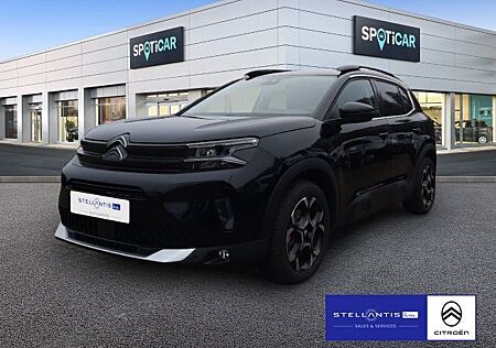 Citroën C5 Aircross 1.5 BlueHDi 130 MA X (EURO 6e)