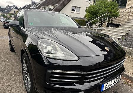 Porsche Cayenne 2.9 V6 S Tiptronic S