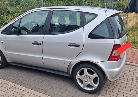 Mercedes-Benz A 140 CLASSIC FUN Classic Fun