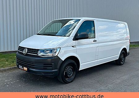 VW T6 Transporter Volkswagen 2.0 TDI LANG*LED*AHK*TEMPOMAT*