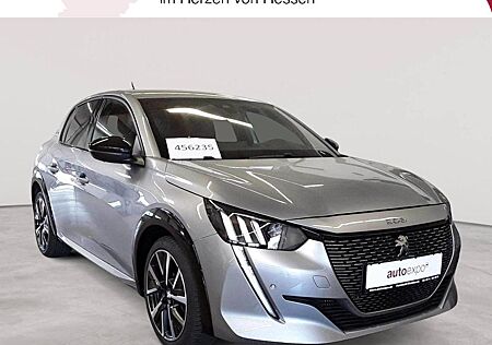 Peugeot 208 PureTech 100 EAT8 GT SHZ Keyless APP