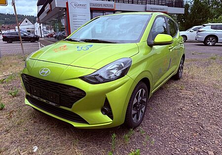 Hyundai i10 Trend