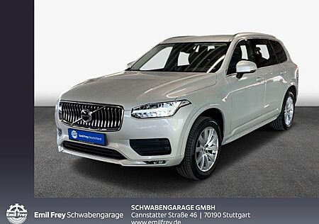 Volvo XC 90 XC90 B5 B AWD Geartronic Momentum Pro