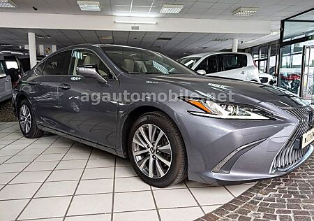 Lexus ES 300 ES 300H ACC Leder ESD Kamera 8-FACH