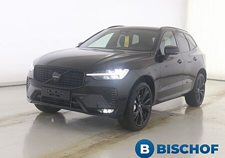 Volvo XC 60 XC60 B5 Black Edition Ultra 360 AWD Memory Sitze