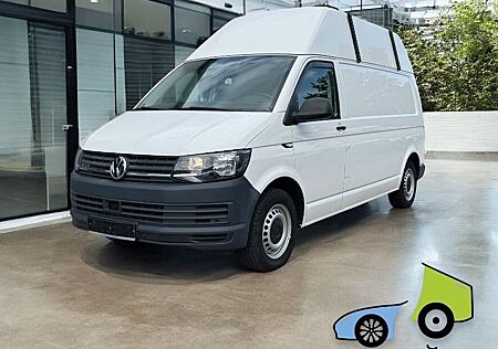 VW T6 Transporter Volkswagen Kasten 4Motion Navi/ACC/Kamera