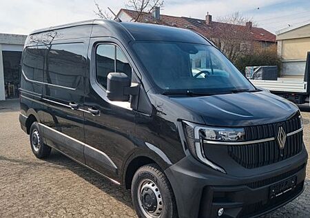 Renault Master L2H2 170 3,5t NEW AHK