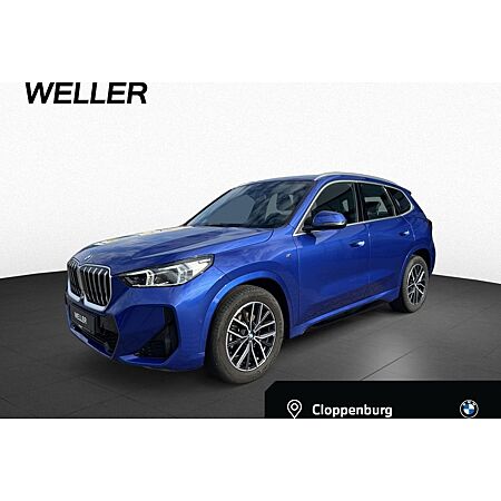 BMW X1 leasen