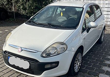 Fiat Punto EVO 1.4 - Vollautomatik- Tüv 12/2026