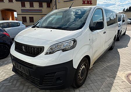 Peugeot Expert 2.0 BlueHDi 145 L3 9 Sitze Klima PDC Navi