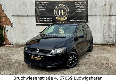 VW Polo Volkswagen 1.2 *Trendline* SHZ* Scheckheft * 2Hand*