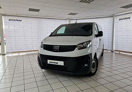 Fiat Scudo L2 SX, unfallfrei, Navi, Kamera, Bluetooth