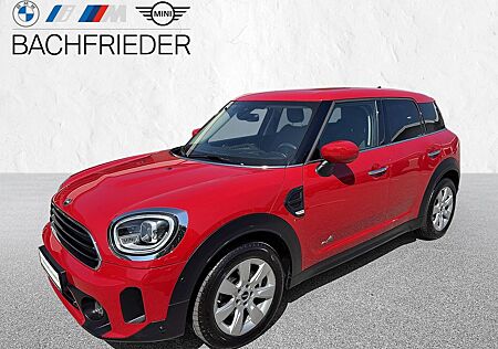 Mini Cooper D Countryman Cooper D ALL4 Countryman DAB LED RFK Klimaaut.