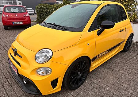 Abarth 500 595 Competizione