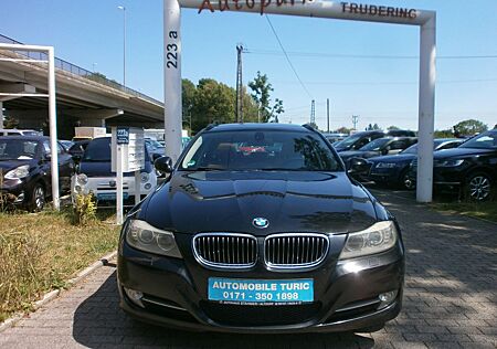 BMW 325d 325 Baureihe 3 Touring