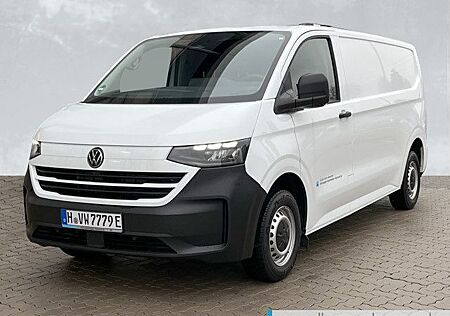 VW Volkswagen e-Transporter Kasten Klima Rückfahrkamera