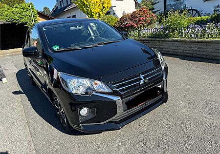 Mitsubishi Space Star 1.2 MIVEC AS&G Select+ Select+
