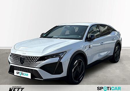 Peugeot 408 GT Exclusive Plug-In Hybrid 225 e-DSC7