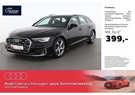 Audi A6 Avant 40 TDI quattro S line Matrix/P-Dach/RFK