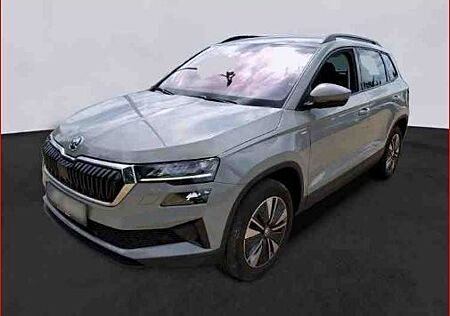 Skoda Karoq 2.0 TDI TOUR Navi LED VC Kessy 4xSHZ Kam