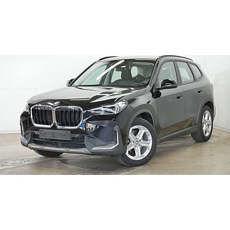 BMW X1 leasen