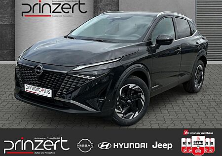 Nissan Qashqai 1.5 e-Power "N-Connecta" Winter*Komfort*