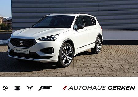 Seat Tarraco 2.0 TDI FR
