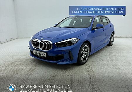 BMW 120d M Sport AHK LiveCockpitProf Head-Up PDC