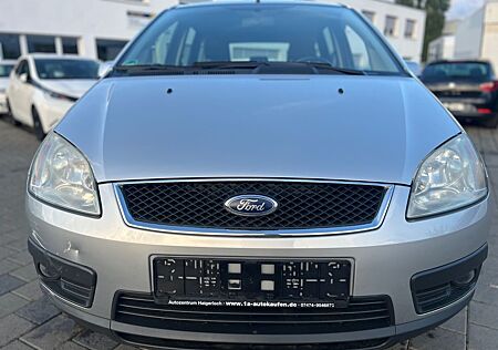 Ford C-Max Focus Fun