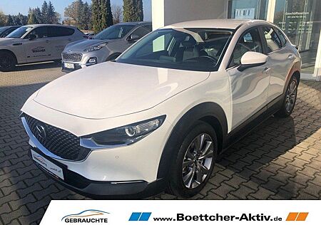 Mazda CX-30 Skyactiv-G 2.0l Selection Voll-LED