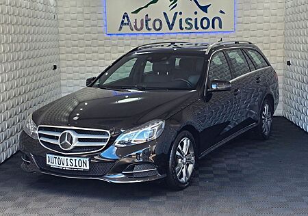Mercedes-Benz E 220 T BlueTec Avantgarde*Leder*Xenon*Navi*