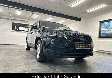 Skoda Karoq Style 4x4