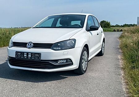 VW Polo Volkswagen 1.0 55kW BMT Trendline Trendline