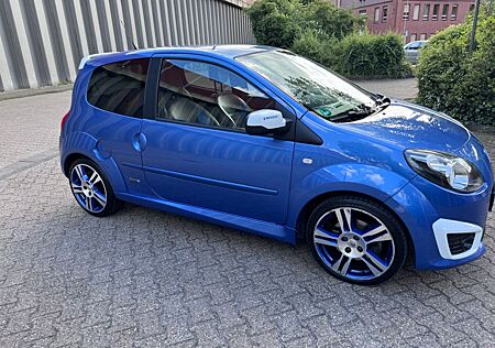 Renault Twingo Gordini R.S. 1.6 16V 130 Gordini R.S.